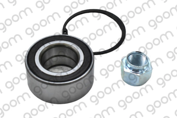 Kit de roulements de roue GOOM WB-0084