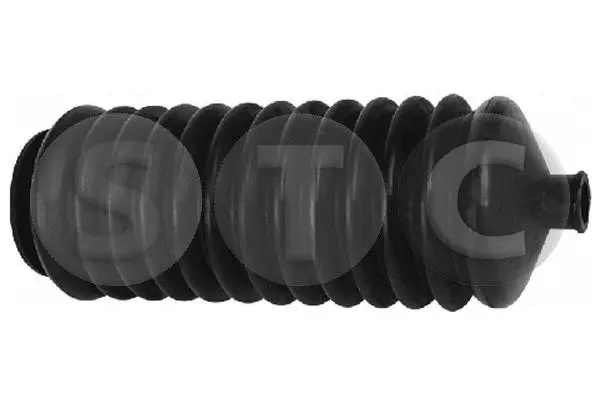 Jeu de joints-soufflets, direction STC T401350