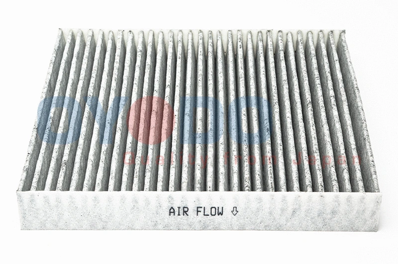 Filtre, air de l'habitacle Oyodo 40F1009-OYO