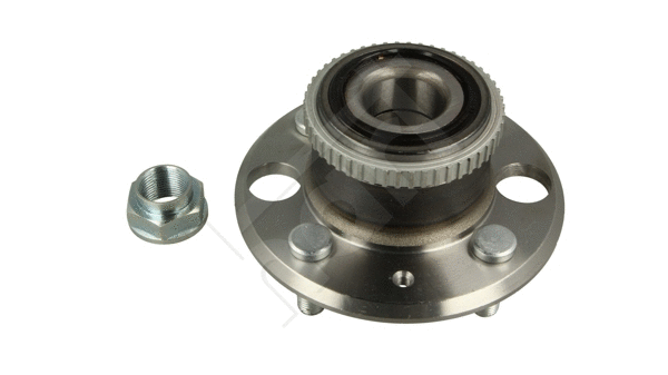 Kit de roulements de roue HART 902 416