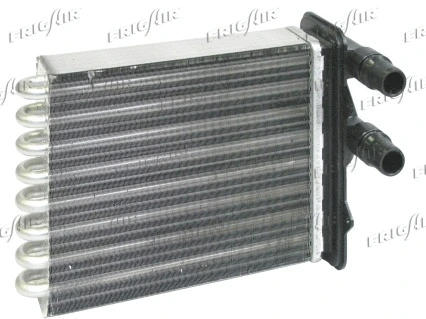 Système de chauffage FRIGAIR 0609.3016