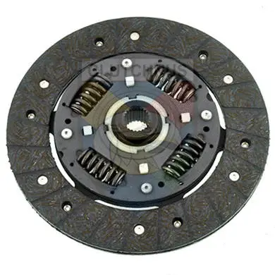 Disque d'embrayage CLUTCHNUS SKV72