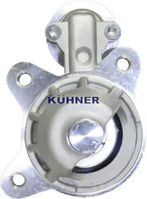 Démarreur AD KÜHNER 10613