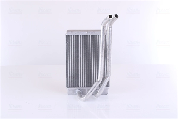 Système de chauffage NISSENS 77614