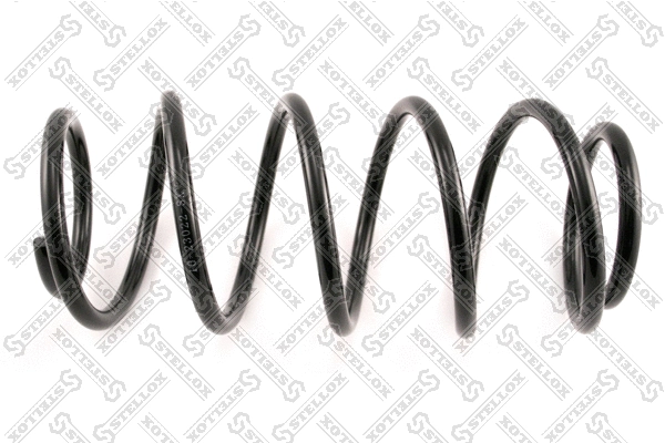 Ressort de suspension STELLOX 10-23022-SX