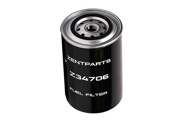 Filtre à carburant ZentParts Z34706