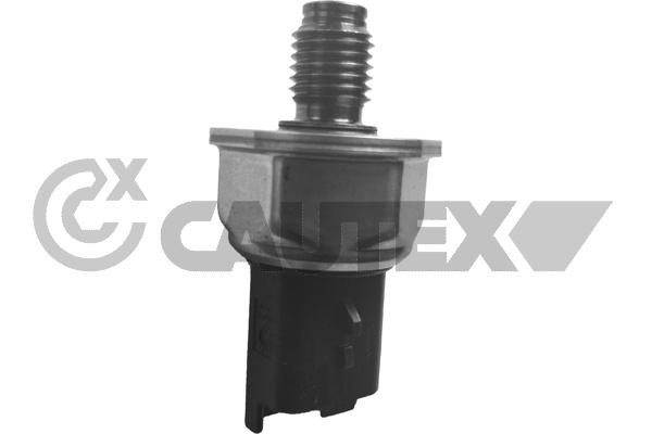 Capteur, pression de carburant CAUTEX 770030
