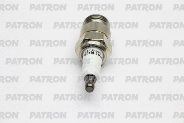 Bougie d'allumage PATRON SPP3032
