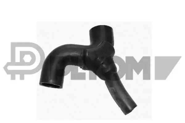 Durite de radiateur PLYOM P752929