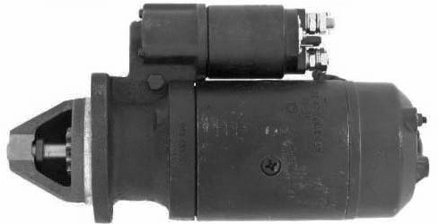 Démarreur ACAUTO AC-CBS0607