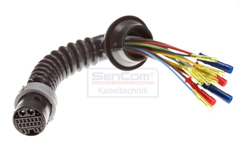 Kit réparation de câble, porte SenCom 3061140-1