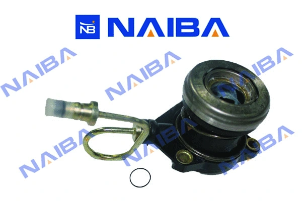 Butée hydraulique, embrayage Calipere+ NAIBA CSC027