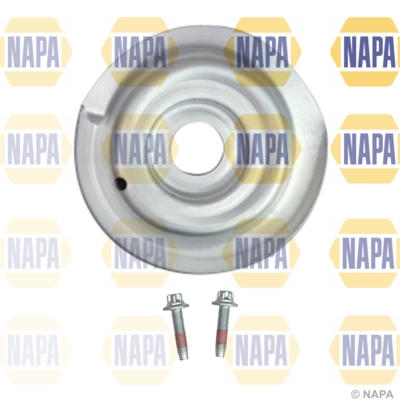 Coupelle de suspension NAPA NKM1128