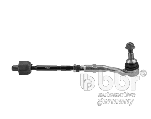Barre de connexion BBR Automotive 001-10-17760