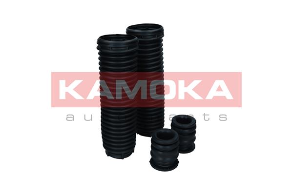 Kit de protection contre la poussière, amortisseur KAMOKA 2019157