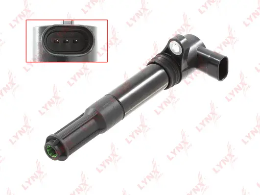 Bobine d'allumage LYNXAUTO SPL1292