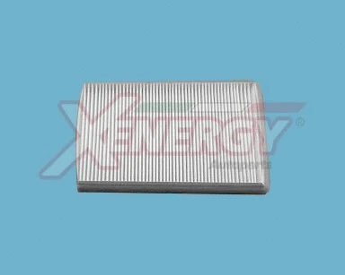 Filtre, air de l'habitacle AP XENERGY X10610