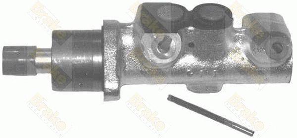 Maître-cylindre de frein Brake ENGINEERING MC1474BE