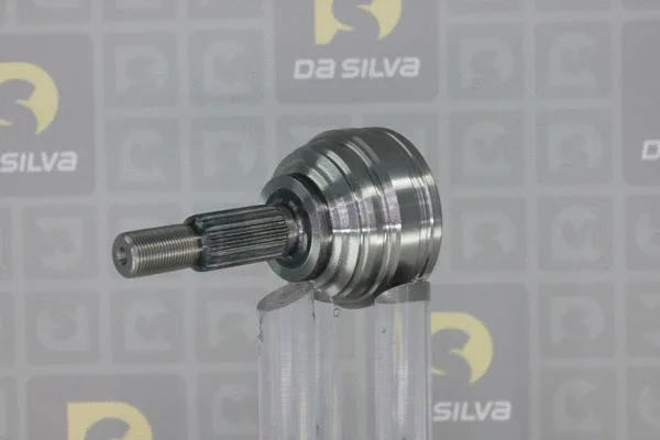 Jeu de joints, arbre de transmission DA SILVA J7585