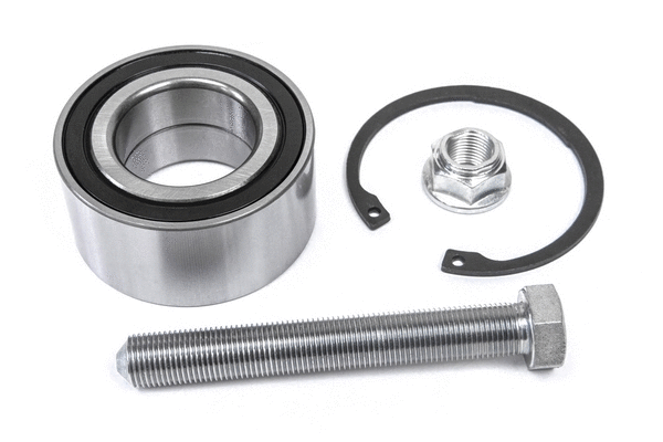 Kit de roulements de roue CORAM KCR27201