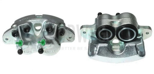 Étrier de frein BUDWEG CALIPER 34946