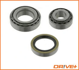 Kit de roulements de roue Dr!ve+ DP2010.10.0574