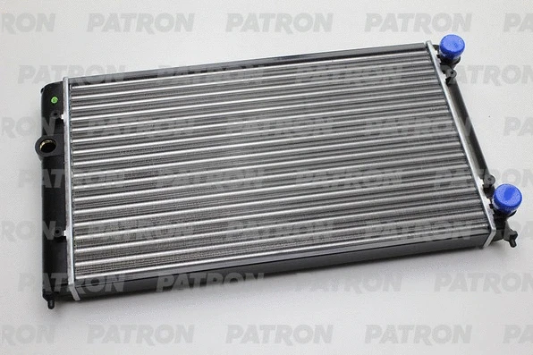 Radiateur, refroidissement du moteur PATRON PRS3366