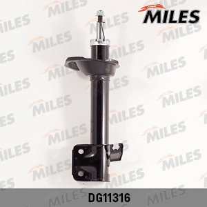 Amortisseur MILES DG11316