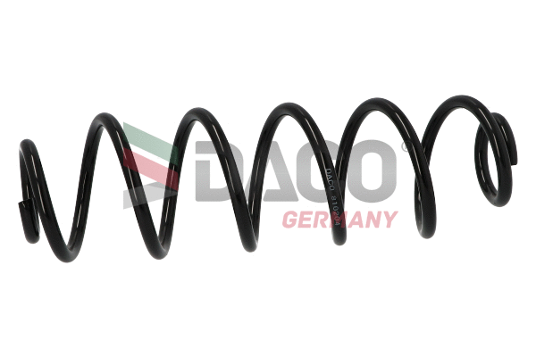 Ressort de suspension DACO Germany 810204