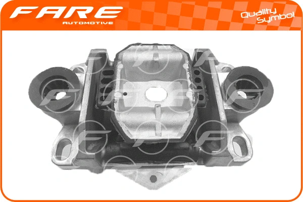 Support moteur FARE SA 4418