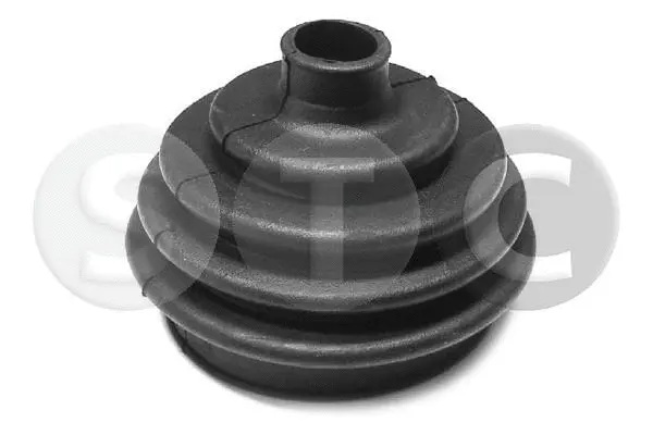 Jeu de joints-soufflets, arbre de commande STC T401359E