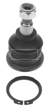 Rotule de suspension BORG & BECK BBJ5027