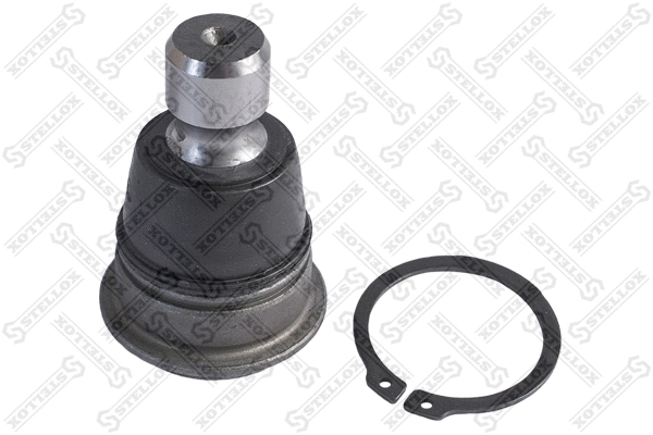 Rotule de suspension STELLOX 57-00753-SX