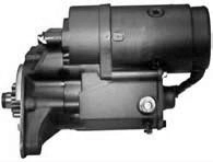 Démarreur ACAUTO AC-JBS0642