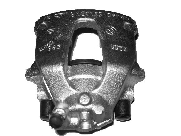 Étrier de frein TECDRIVE TET1645