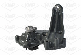 Pompe à eau, refroidissement du moteur KWP 101101