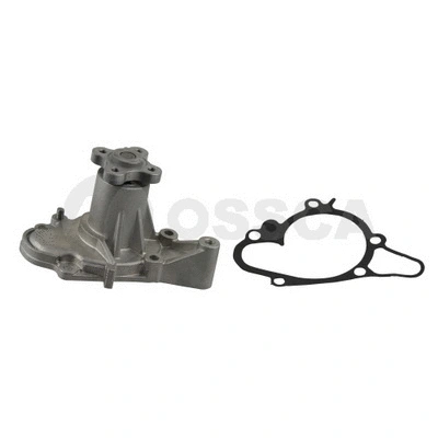 Pompe à eau, refroidissement du moteur OSSCA 10526