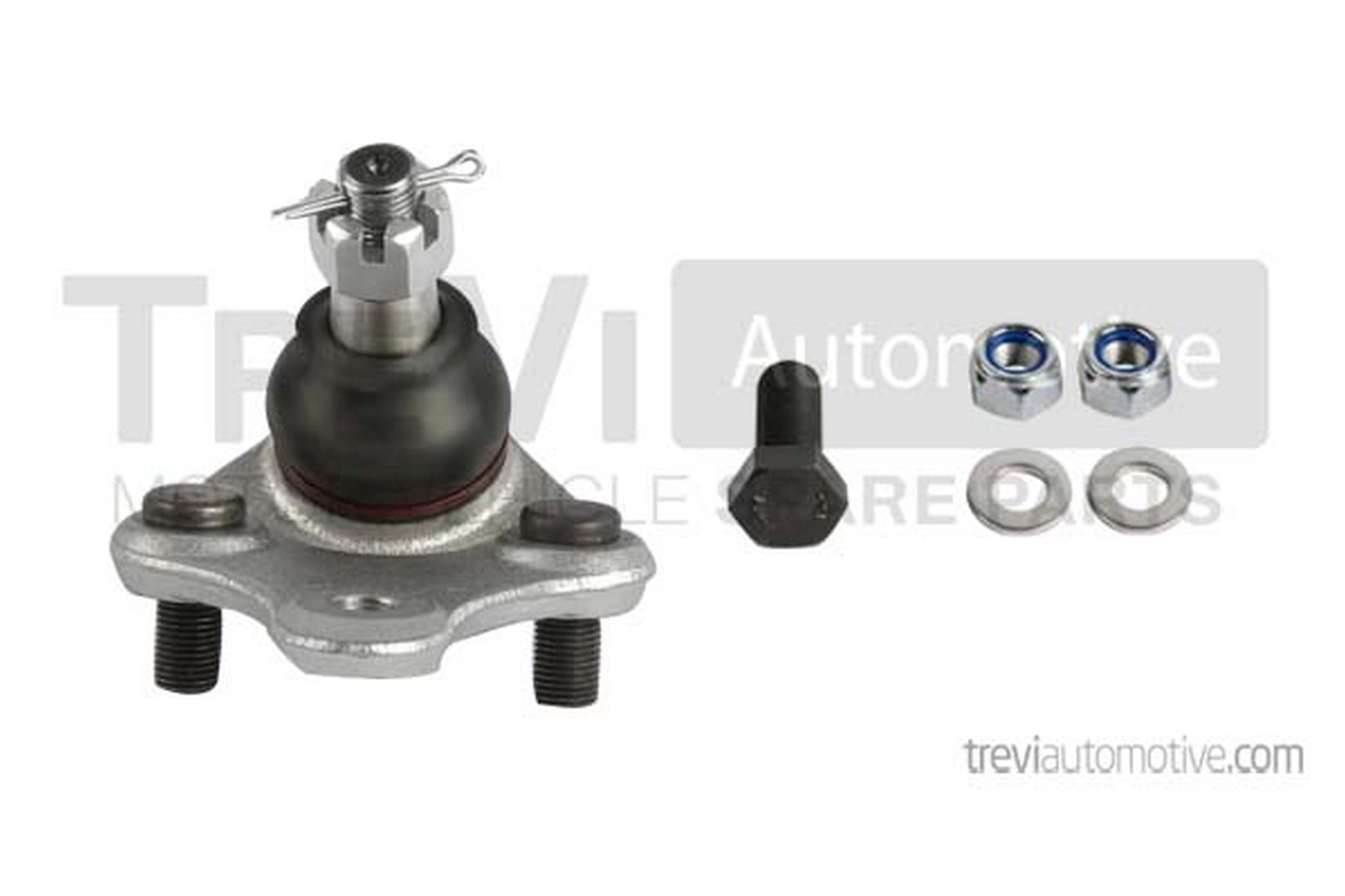 Rotule de suspension TREVI AUTOMOTIVE TRTT5207