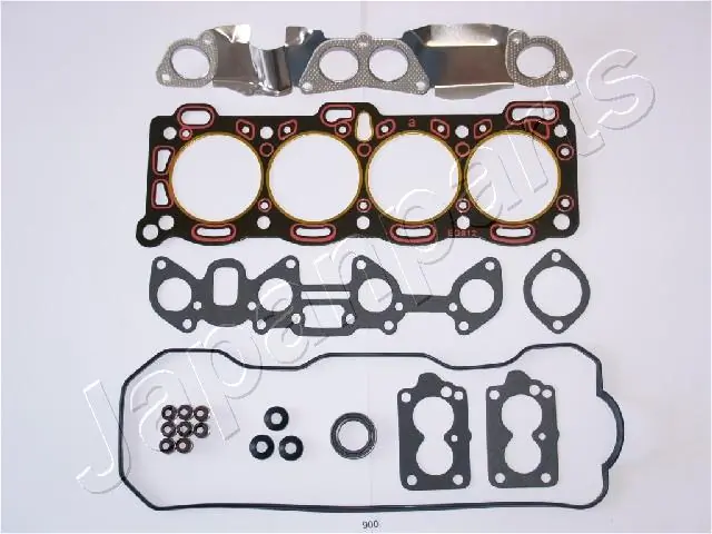 Jeu de joints, culasse JAPANPARTS KG-900
