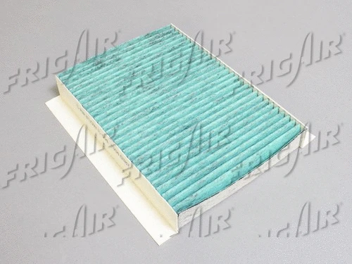 Filtre, air de l'habitacle FRIGAIR 1304.0387
