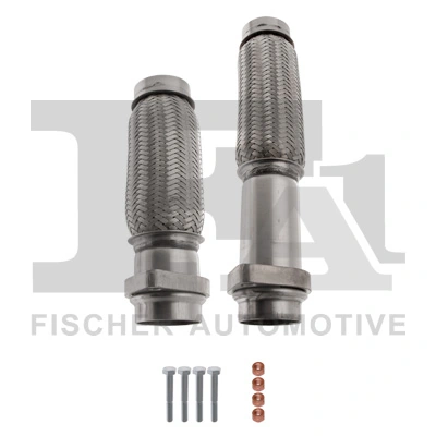 Tube de réparation, catalyseur FA1 009-080