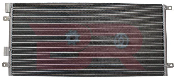 Condenseur, climatisation BOTTO RICAMBI BRAC2601