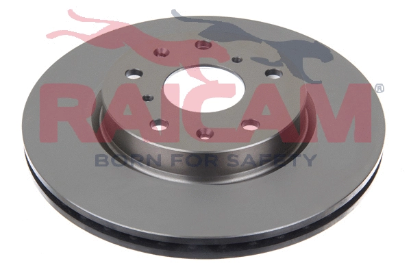 Disque de frein RAICAM RD01010