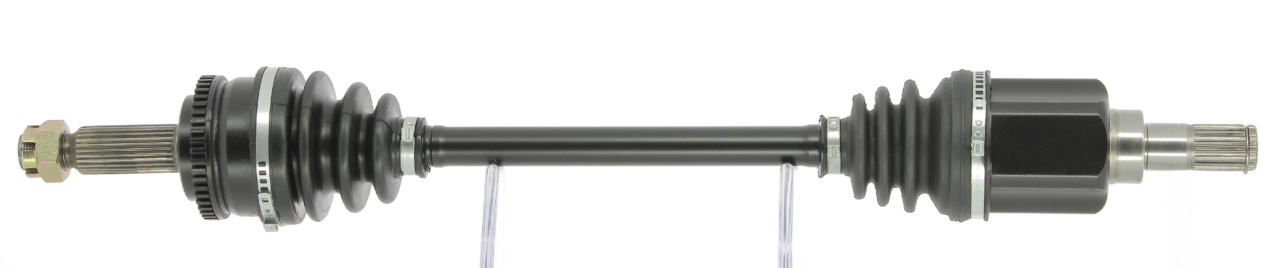 Arbre de transmission FRIESEN FDS4616