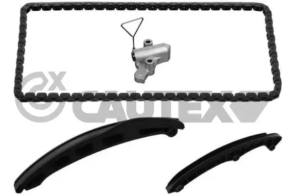 Kit de distribution par chaîne CAUTEX 752065