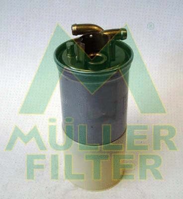Filtre à carburant MULLER FILTER FN154
