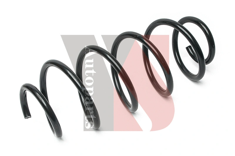 Ressort de suspension YSPARTS YS-CS0133