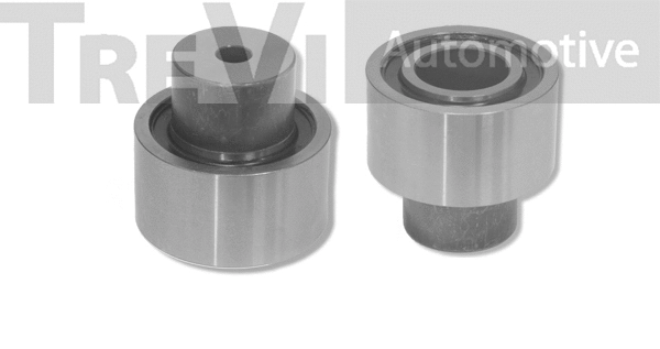 Poulie renvoi/transmission, courroie crantée TREVI AUTOMOTIVE TD1230