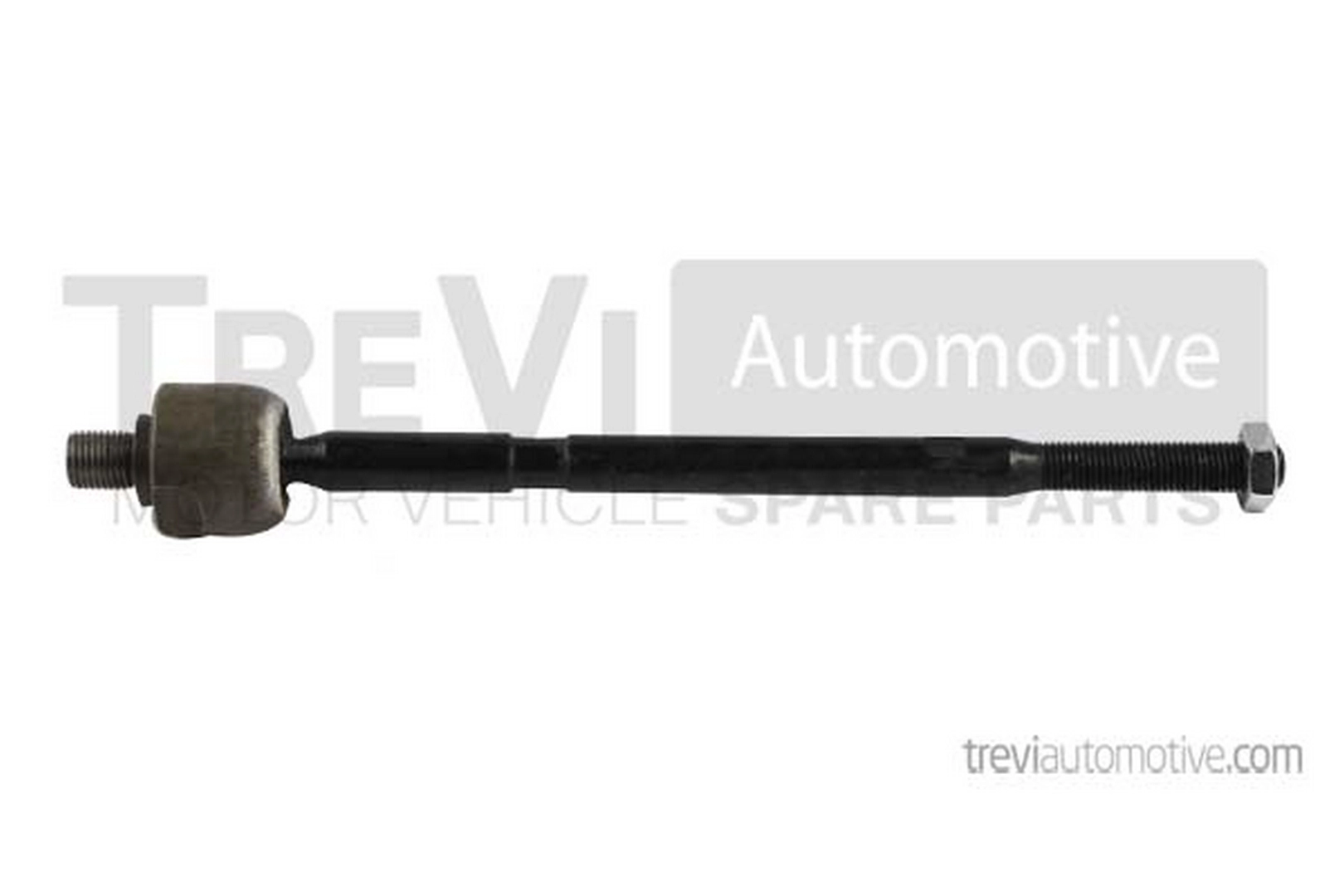 Rotule de direction intérieure, barre de connexion TREVI AUTOMOTIVE TRTT1256