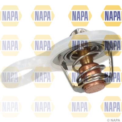 Thermostat, liquide de refroidissement NAPA NTH1030